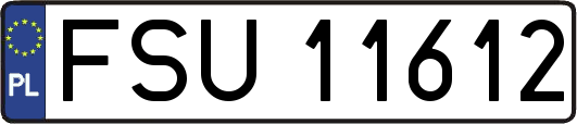 FSU11612