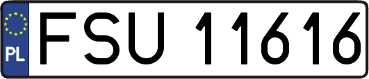 FSU11616