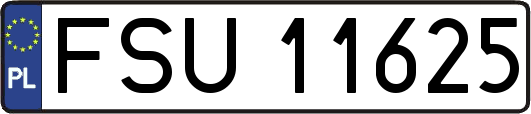 FSU11625