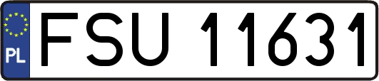 FSU11631
