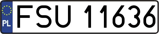 FSU11636
