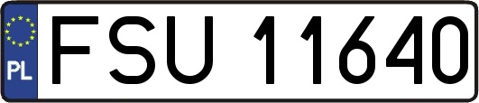 FSU11640
