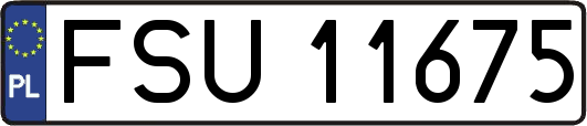 FSU11675