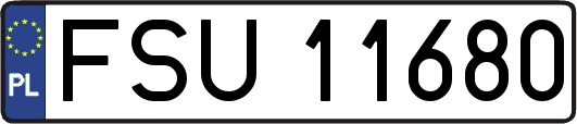 FSU11680