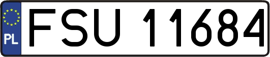 FSU11684