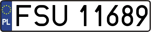 FSU11689