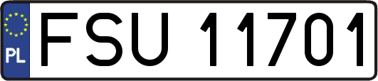 FSU11701
