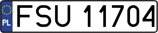 FSU11704