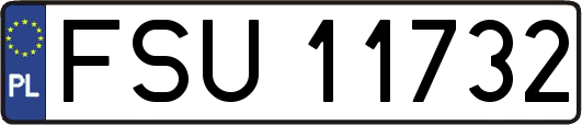 FSU11732