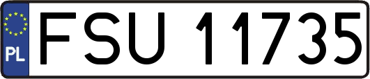 FSU11735