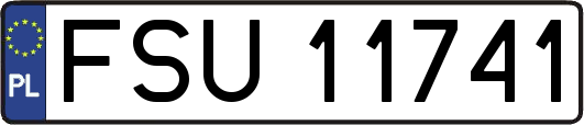 FSU11741