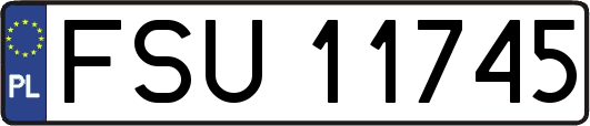 FSU11745