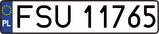 FSU11765