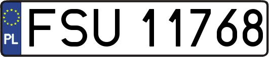 FSU11768