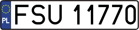 FSU11770