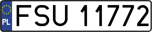 FSU11772