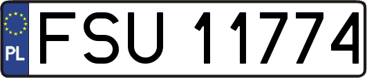 FSU11774