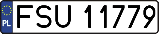 FSU11779