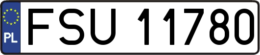 FSU11780