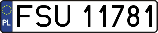 FSU11781