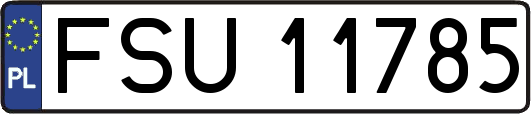 FSU11785