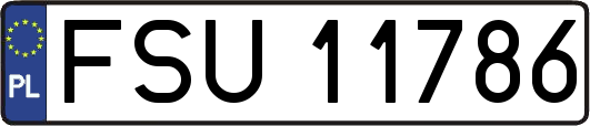 FSU11786