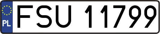 FSU11799