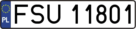 FSU11801