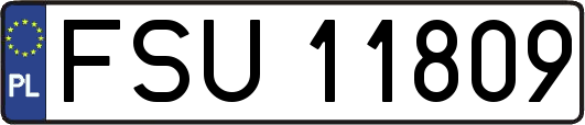 FSU11809