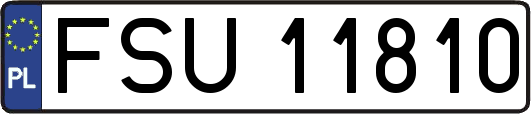 FSU11810
