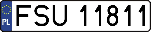 FSU11811