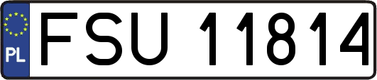 FSU11814