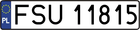 FSU11815