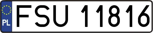 FSU11816