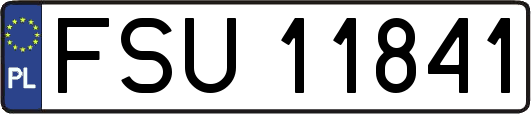 FSU11841
