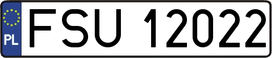 FSU12022