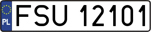 FSU12101