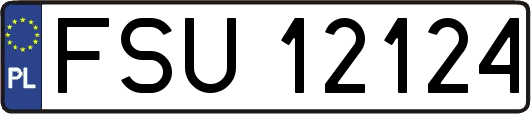 FSU12124