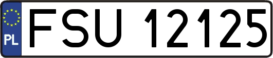 FSU12125