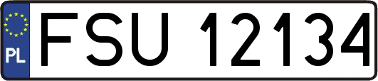 FSU12134