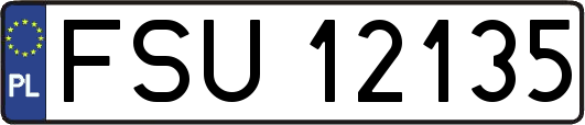 FSU12135