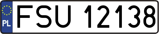 FSU12138