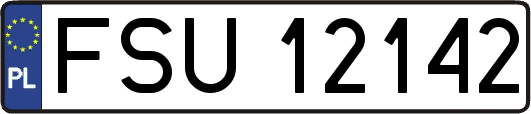 FSU12142