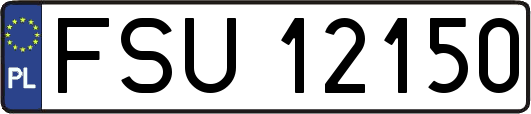 FSU12150