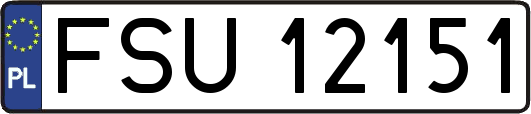 FSU12151