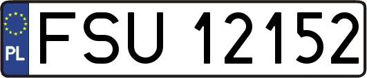 FSU12152