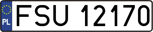 FSU12170