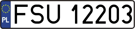 FSU12203