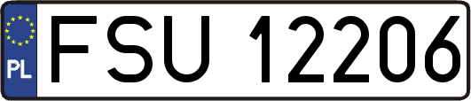 FSU12206