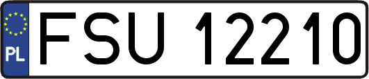 FSU12210